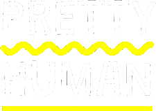 Pretty Human